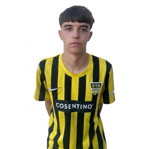 Javi Gzquez (C.D. Cantoria 2017) - 2023/2024