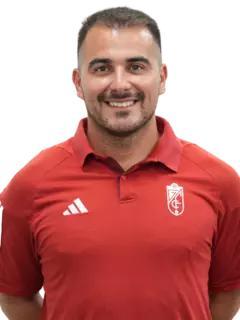 Leo Fernndez (Granada C.F. B) - 2023/2024