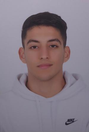 Bilal (Atltico Central B) - 2023/2024