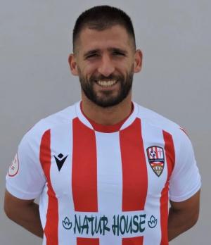 lex Arias (U.D. Logros) - 2023/2024