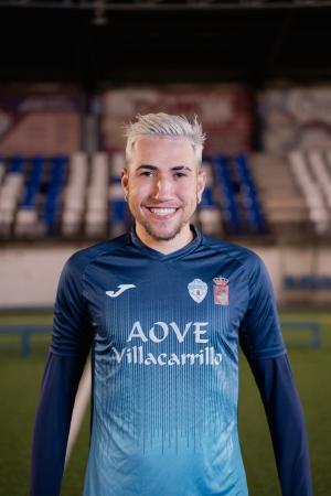 Nucival (Pobla de Mafumet B) - 2023/2024