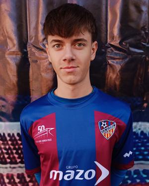 Sala (U.D. Alzira B) - 2023/2024