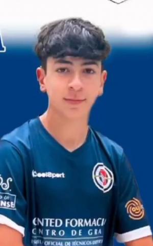Tan (Cented Academy B) - 2023/2024