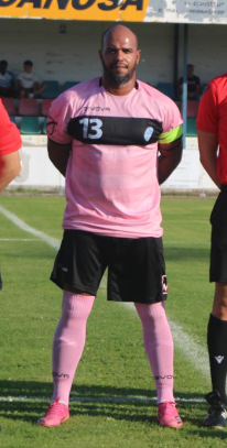 Flori (Cidade de Ribeira CF) - 2023/2024
