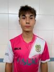 Gallego (Veguellina C.F.) - 2023/2024