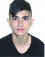 Oscar Garca (C.D. Flores del Sil) - 2023/2024