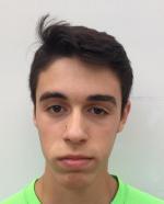 Sergio Martnez (C.D. Flores del Sil) - 2023/2024