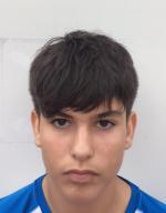 Alex Gonzlez (C.D. Flores del Sil) - 2023/2024