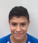 Christian (C.D. Flores del Sil) - 2023/2024