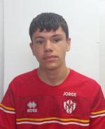 Jorge Dez (Atltico Bembibre B) - 2023/2024