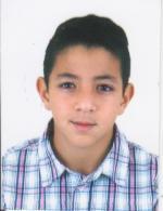 Mohamed (C.D. Flores del Sil) - 2023/2024