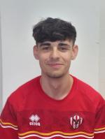 Adri Fernndez (Atltico Bembibre) - 2023/2024