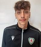 Yeray (La Virgen Camino B) - 2023/2024