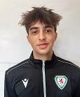 Luis Garca (C.D. Santa Ana F.S.) - 2023/2024