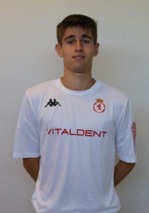 Yeray (Cultural Leonesa) - 2023/2024