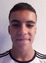Alvaro Martn (Bjar Industrial) - 2023/2024