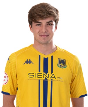 I�igo Garc�a (A.D. Alcorc�n B) - 2023/2024