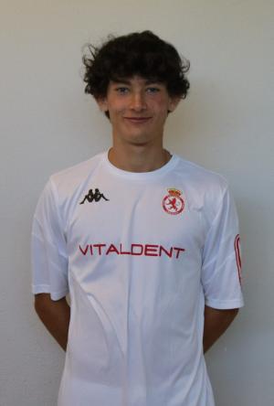 Alfonso (Cultural Leonesa) - 2023/2024