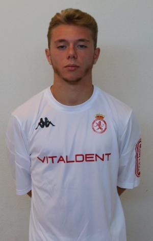 Adri Rodriguez (Cultural Leonesa) - 2023/2024