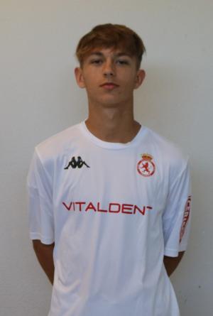 Cris (Cultural Leonesa B) - 2023/2024