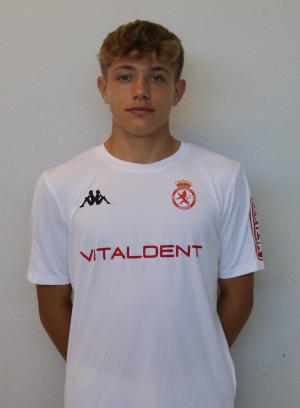 Muiz (Cultural Leonesa B) - 2023/2024