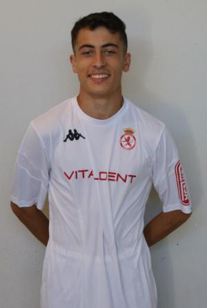 Juan Garca (Cultural Leonesa) - 2023/2024