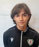 Julin (Atltico Pinilla) - 2023/2024
