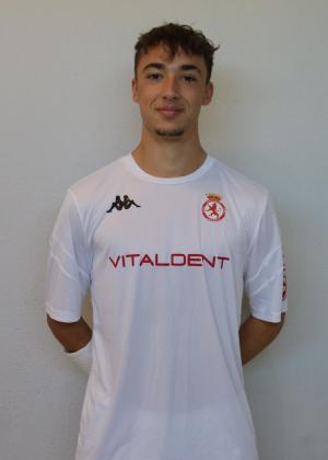 lex lvarez (Cultural Leonesa B) - 2023/2024