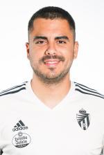 Ivn Briones (Real Valladolid) - 2023/2024