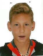 Alex Martnez (C.D. Onzonilla) - 2023/2024