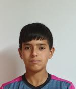 Ayman (Santovenia  Len) - 2023/2024