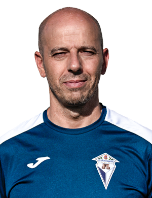 Javi Rivas (Manchego Ciudad Real) - 2023/2024