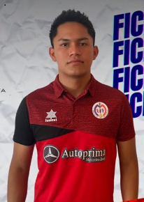Aldair (Motilla C.F.) - 2023/2024