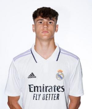 Isi Angulo (Rayo Alcobendas) - 2023/2024