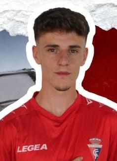 Marcos (Real Aranjuez C.F.) - 2023/2024