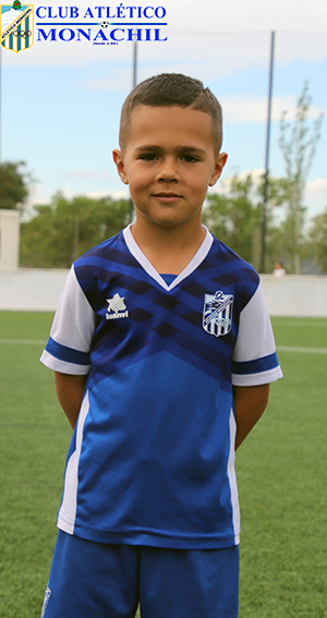 MM (Atltico Monachil) - 2023/2024