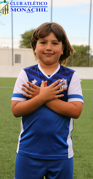 Aiko (Atltico Monachil) - 2023/2024