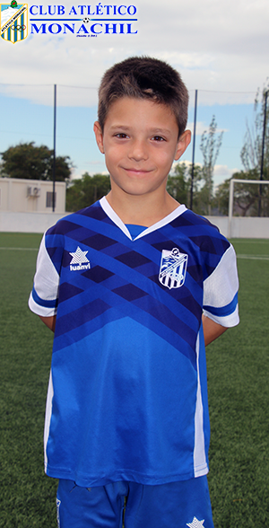 Hugo (Atltico Monachil) - 2023/2024