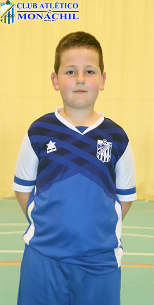 Mario Valle (Atltico Monachil) - 2023/2024