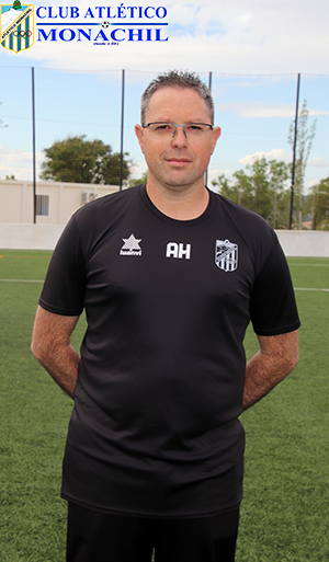 Adri�n (Atl�tico Monachil) - 2023/2024