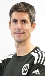Carlos Cura (Rayo Majadahonda) - 2023/2024
