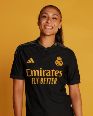 Sousa (Real Madrid C.F.) - 2023/2024