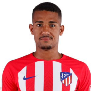 Samu Lino (Atl�tico de Madrid) - 2023/2024