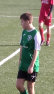 Bascuas (Coristanco S.D.) - 2023/2024