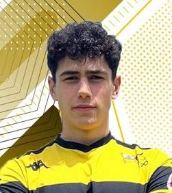 Izurieta (Club Portugalete) - 2023/2024