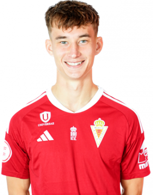 Svidersky (U.D. Almera) - 2023/2024