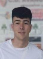 Xabi Goikoetxea (Avance Ezcabarte) - 2023/2024
