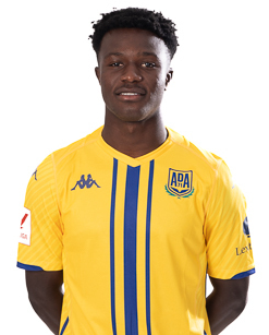Addai (A.D. Alcorcn) - 2023/2024