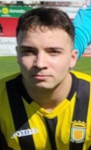 Ochoa (Atltico Vians) - 2023/2024