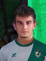 Urriza (C.D. Pamplona) - 2023/2024